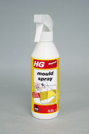 HG Hagesan Mould Spray